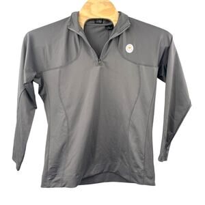 Kiawah Island Ocean Course Hawaii 2012 PGA Championship Kate Lord XL 1/4 Zip